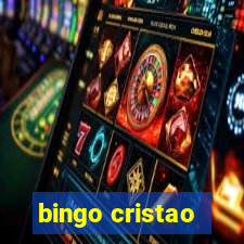 bingo cristao